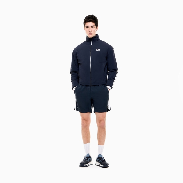 EA7 Pro VENTUS7 7in Shorts - Armani Blue