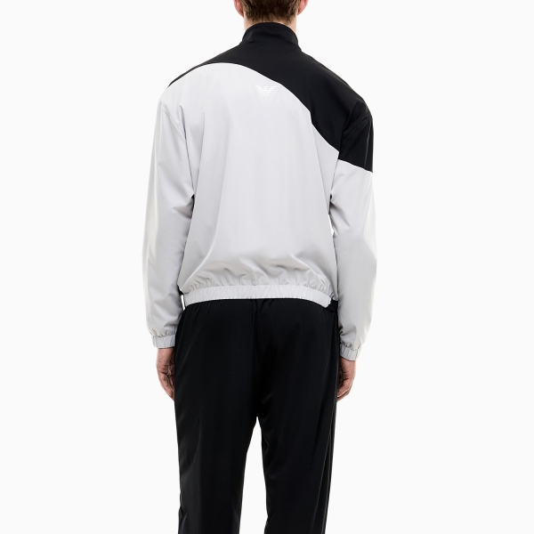 EA7 Pro Performance Tracksuit - Black