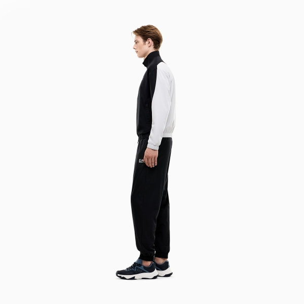 EA7 Pro Performance Tracksuit - Black