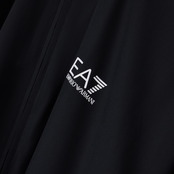 EA7 Pro Performance Tracksuit - Black