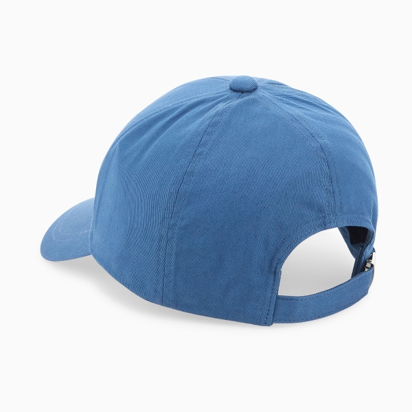EA7 Train Core Cappello - Dark Blue/White