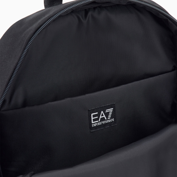EA7 Train Core Big Logo Mochila - Black