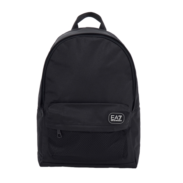 Bolsa de Padel EA7 Train Core Mochila Black 7X000759AF29354UC001