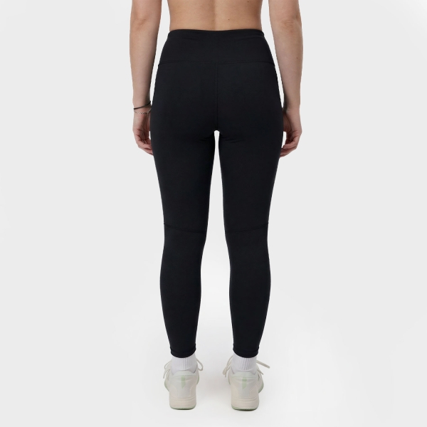 Dunlop Game Tights - Black