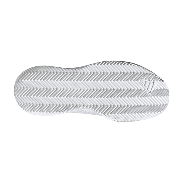 adidas Avaflash 2 - FTWR White/Silver Metallic