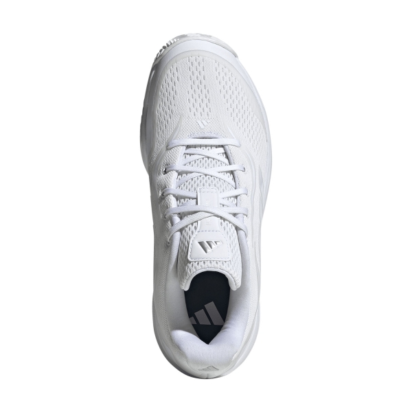 adidas Avaflash 2 - FTWR White/Silver Metallic