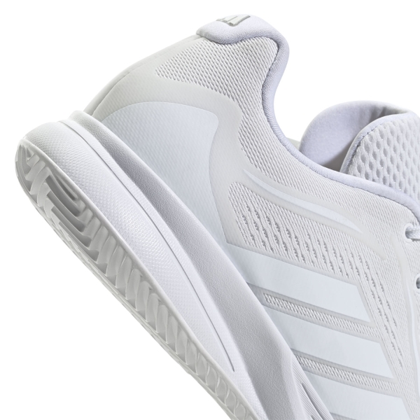 adidas Avaflash 2 - FTWR White/Silver Metallic