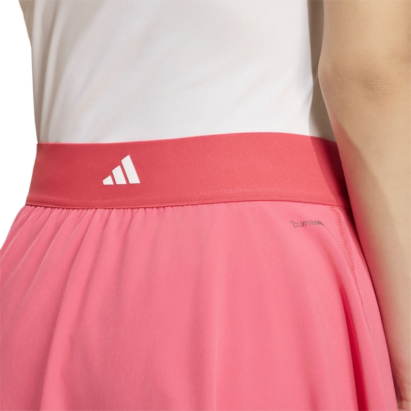 adidas Match Pro Falda - Pure Turbo