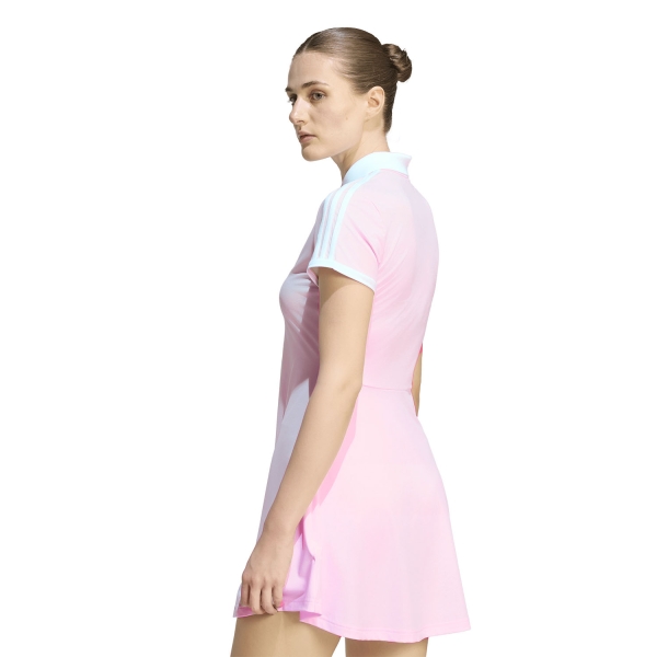adidas Classics Vestido - Distilled Pink