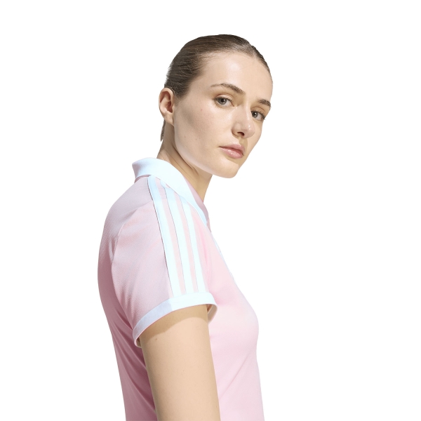adidas Classics Vestido - Distilled Pink