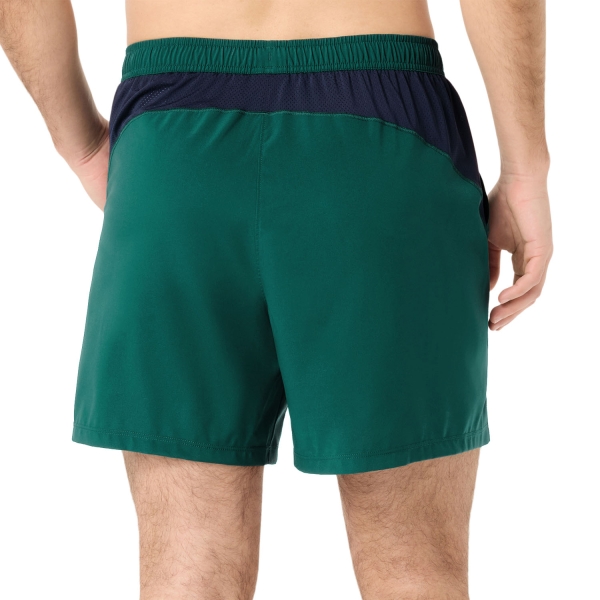 ASICS Court Pro 7in Shorts - Jewel Green
