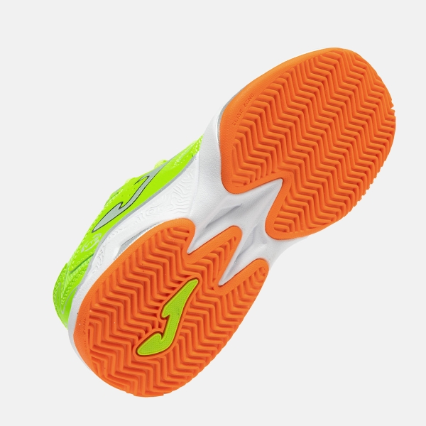 Joma Master 1000 Junior - Fluor Green