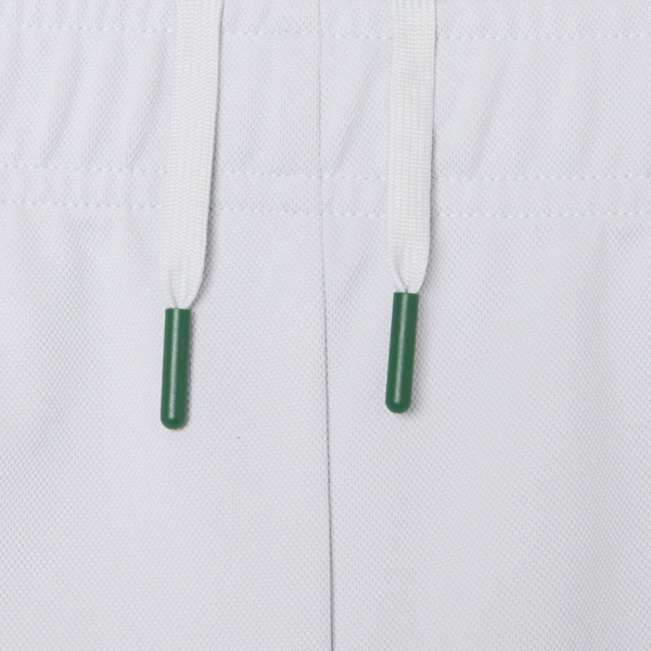 Lacoste Ultra Dry 7in Shorts - Gris