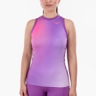 Mizuno Performance Tank - Dahlia Mizuno Performance Tank - Dahlia