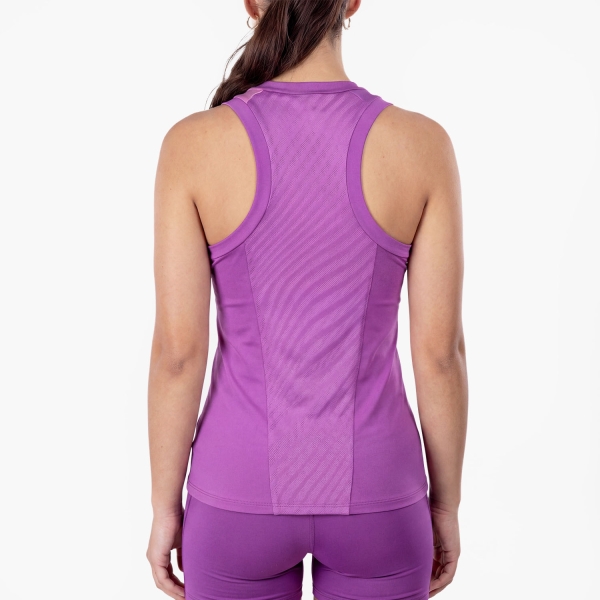 Mizuno Performance Tank - Dahlia