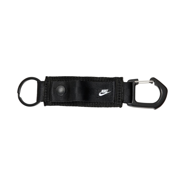 Accessori Vari Nike Club Portachiavi  Black/White N.101.0035.091.OS