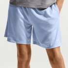 Nike Dri-FIT 5in Shorts Niños - Hydrogen Blue/Royal Pulse/Heather/White Nike Dri-FIT 5in Shorts Niños - Hydrogen Blue/Royal Pulse/Heather/White