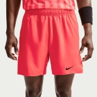 Nike Court Dri-FIT Victory 7in Shorts - Bright Crimson/Black Nike Court Dri-FIT Victory 7in Shorts - Bright Crimson/Black