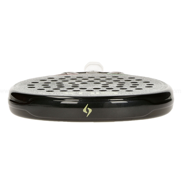 Siux Electra Pro IT26 Padel - Black