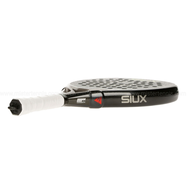 Siux Electra Pro IT26 Padel - Black