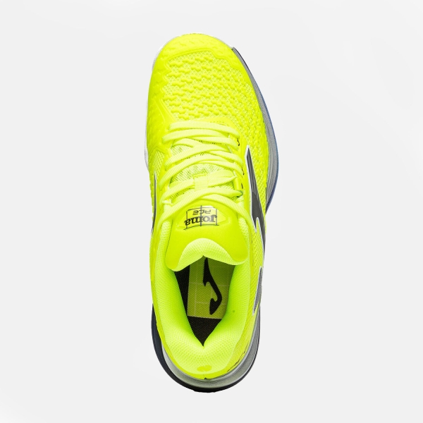 Joma Ace Clay - Fluor Yellow