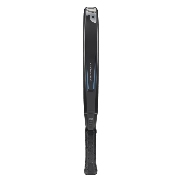 Dunlop FX TEAM Padel - Neon Cyan/Silver Foil/Black/White
