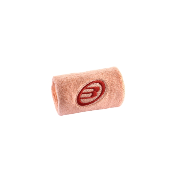 Bullpadel Pro Polsini Corti - Naranja Pastel/Pomelo