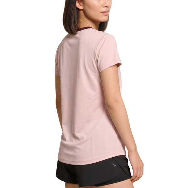 Joma Smash Pro T-Shirt - Pink
