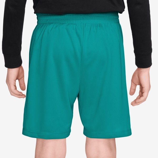 Nike Multi 5in Shorts Niño - Energy/White