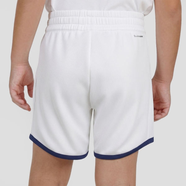 adidas Classics CLIMACOOL 4in Shorts Niño - White
