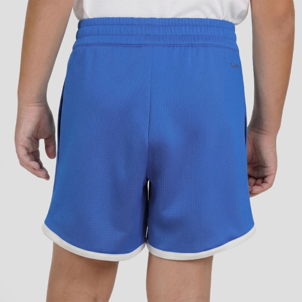 adidas Classics CLIMACOOL 4in Shorts Niño - Bahia Blue