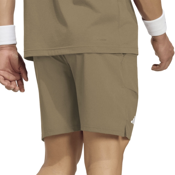 adidas Climacool Ergo 7in Pantaloncini - Khaki Six