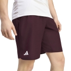 adidas Club CLIMACOOL 7in Shorts - Maroon adidas Club CLIMACOOL 7in Shorts - Maroon