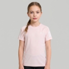 adidas Club Logo Camiseta Niña - Distilled Pink adidas Club Logo Camiseta Niña - Distilled Pink