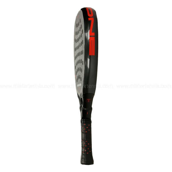 adidas Metalbone Carbon Padel - Black/Red