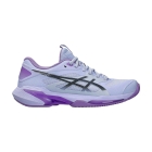 ASICS Solution Speed FF 4 Clay Night Energy - Blue Fade/Gunmetal