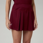 Australian Ace New Essence Skirt - Rubino