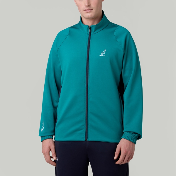 Men's Padel Jacket Australian Classic Pro Shot Jacket  Everglades TEUGC0023772