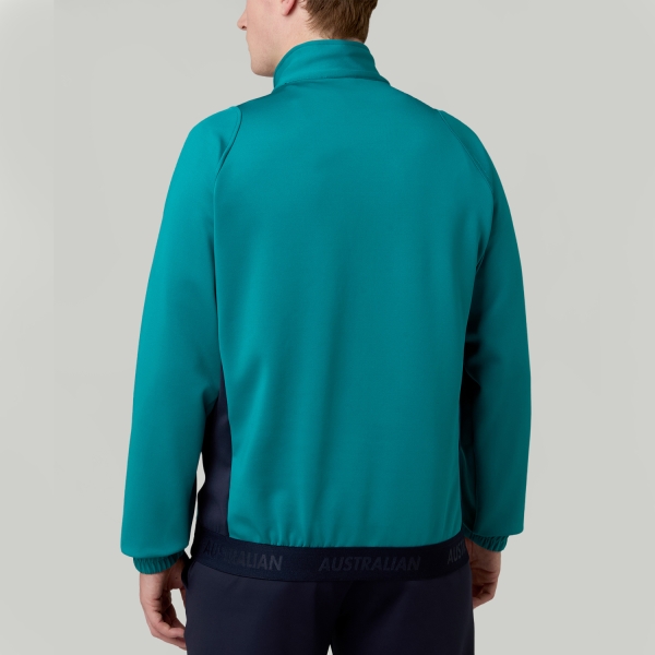 Australian Classic Pro Shot Jacket - Everglades