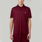 Australian Court Ace Polo - Rubino