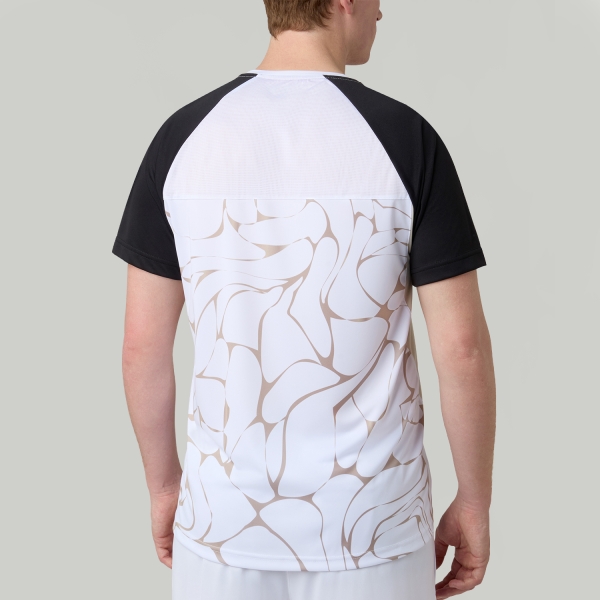 Australian Dune T-Shirt - Bianco