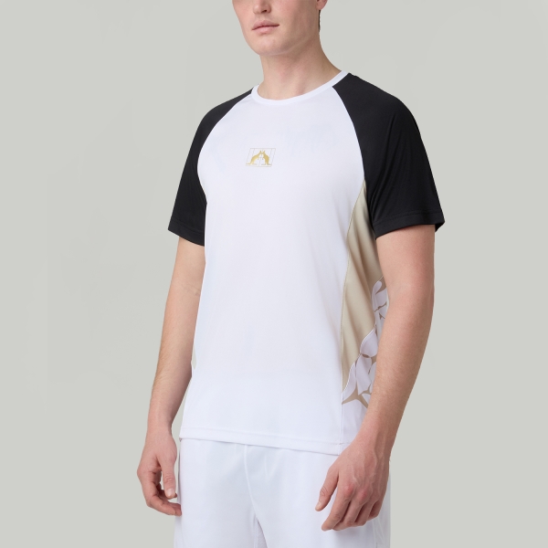 Australian Dune T-Shirt - Bianco