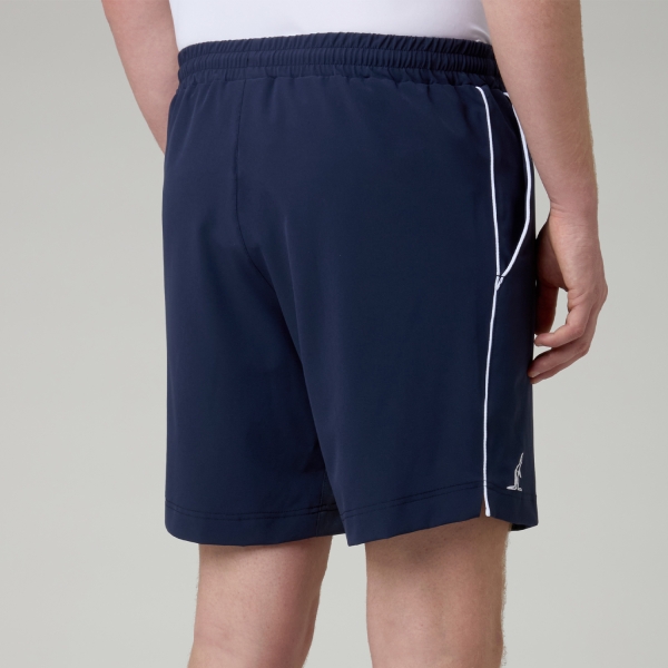 Australian Heritage 8in Shorts - Eclipse Blue