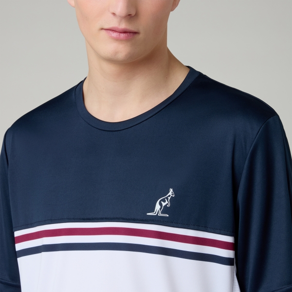 Australian Perfect T-Shirt - Bianco