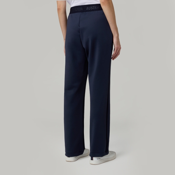 Australian Perfect Pants - Eclipse Blue