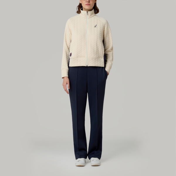 Australian Perfect Pants - Eclipse Blue