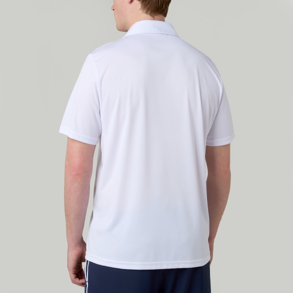 Australian Perfect Polo - Bianco