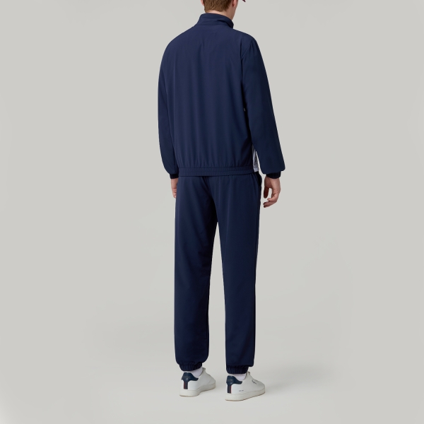Australian Perfect Tracksuit - Bianco