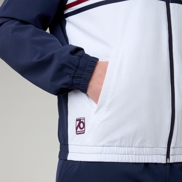 Australian Perfect Tracksuit - Bianco