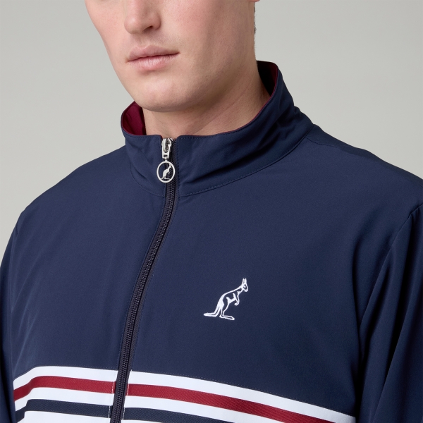 Australian Perfect Tracksuit - Bianco
